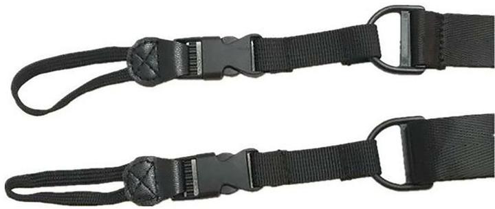 Actual product image 4smarts Carrying strap for Rugged Case Grip
