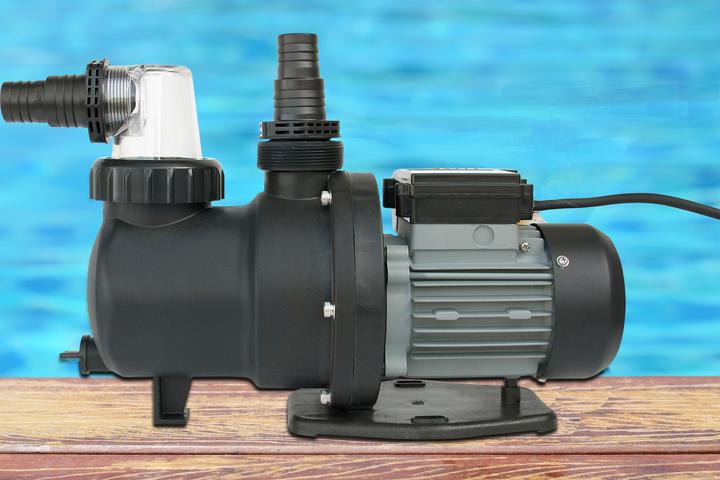 Produktbild Aqua Speed Umwälzpumpe