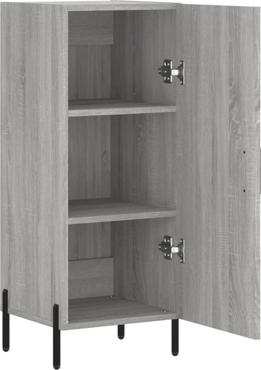 Image du produit vidaXL Sideboard (34.50 x 34 x 90 cm)