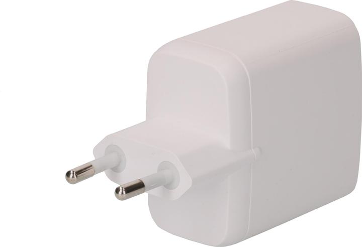 Produktbild Max Hauri USB Charger USB A/C 30W (30 W, 2 Ports)