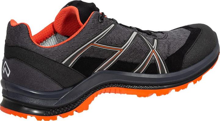 Produktbild Haix Black Eagle Adventure 2.2 GTX (39.5)