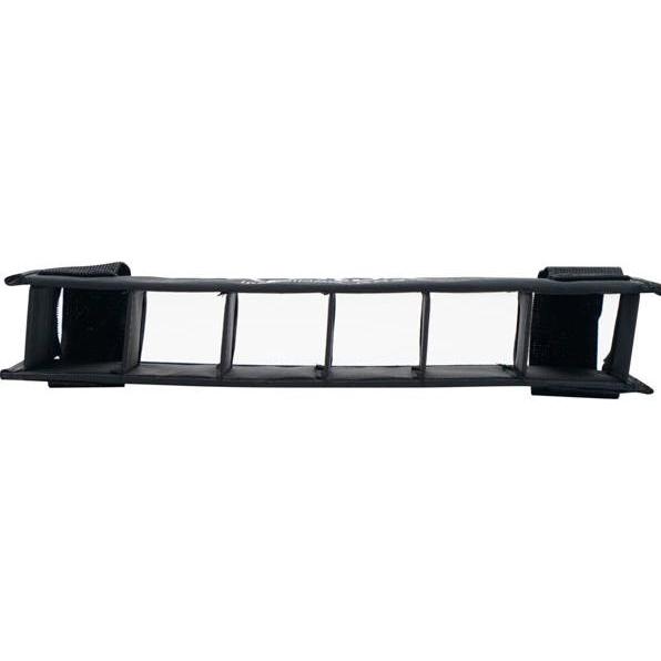 Aputure Griglia di controllo luce Infinibar (45) per PB3 (Ingraticciatura), Softbox + Riflettore