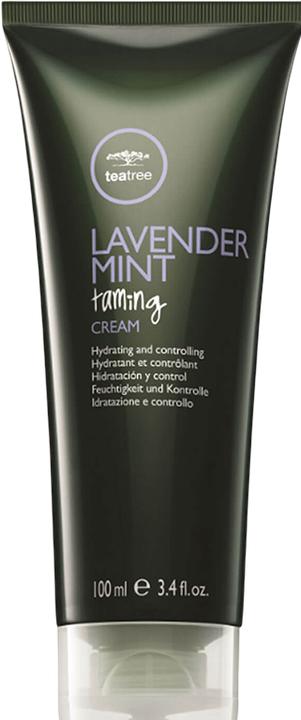 Produktbild Paul Mitchell Tea Tree Lavender Mint - Taming Cream (Haarcreme, 100 ml)