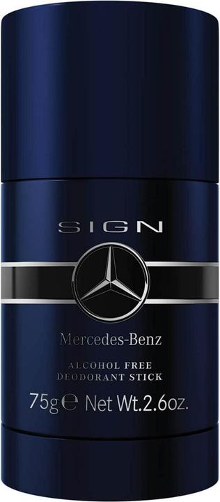 Produktbild Mercedes-Benz Sign (Stick, 75 g)