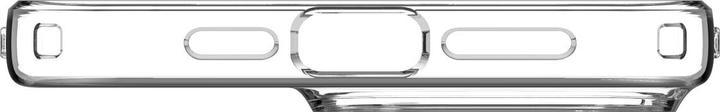 Immagine prodotto Spigen Cristallo liquido iPhone 15 Pro 6.1" cristallino (Apple iPhone 15 Pro)