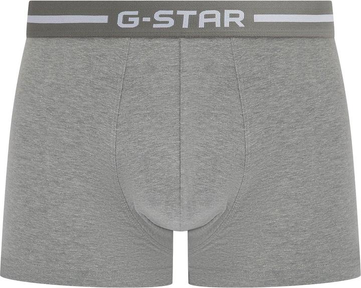 Produktbild G-Star ACRE Trunk 3-pack (M, 3er Pack)