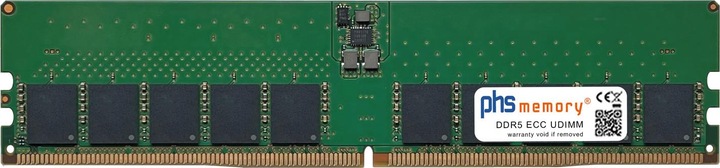 Image du produit PHS-memory RAM passend für Dell Pro Max Tower T2 FCT2250