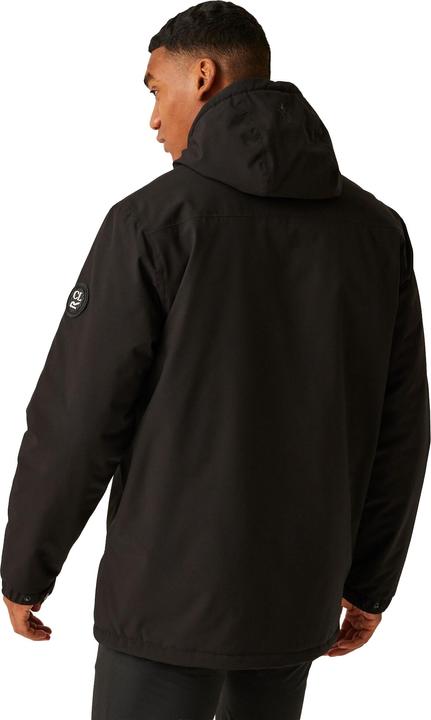 Produktbild Regatta Christian Lacroix Lunel Steppjacke (L)
