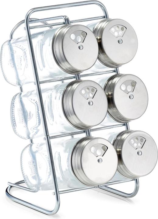 Silber, Transparent