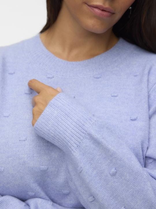 Produktbild Vero Moda VMCFRANCESCA Pullover Strickpullover (50)