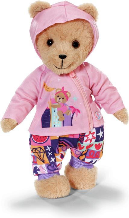 Immagine prodotto Zapf Creation Completo da neonato BABY born