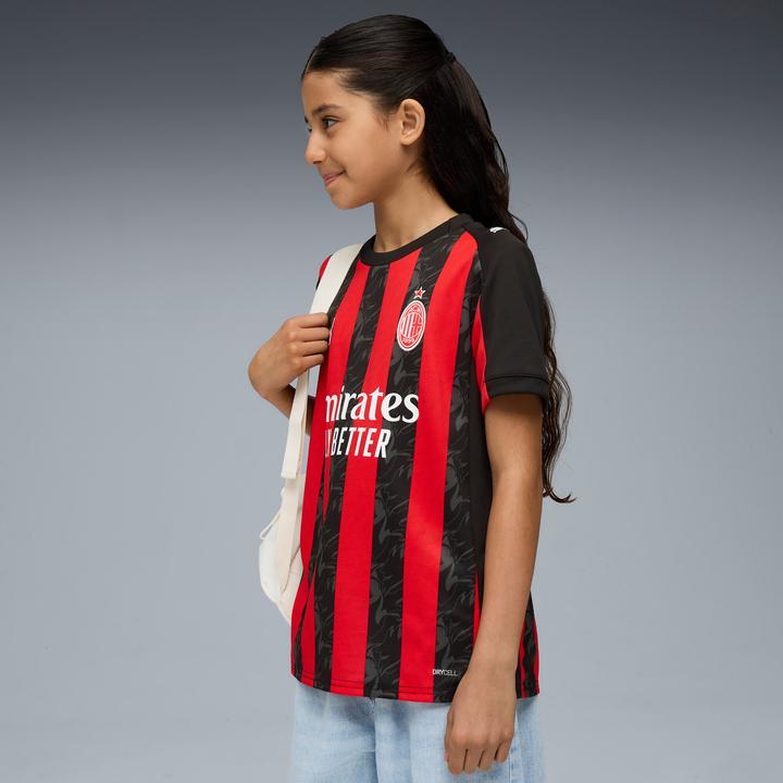Immagine prodotto Puma Maglia ACM Home Replica Jr (128)