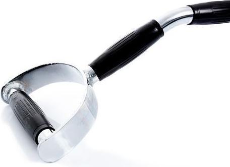 Actual product image Muscle Power Parallel Long Lat Pull Bar