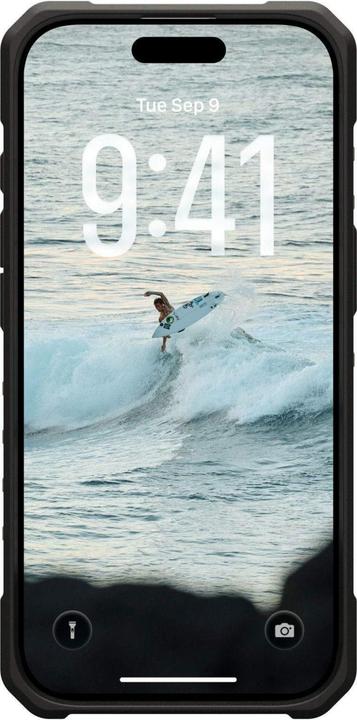 Produktbild UAG Pathfinder MagSafe (Apple iPhone 17)