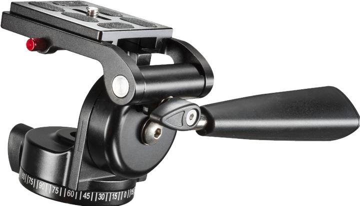 Immagine prodotto mantona Treppiede Pan 3-Way Pan (Panhead a 2 vie)