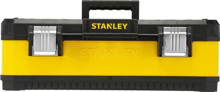Actual product image Stanley Yellow BOX 26 " (1 Piece)