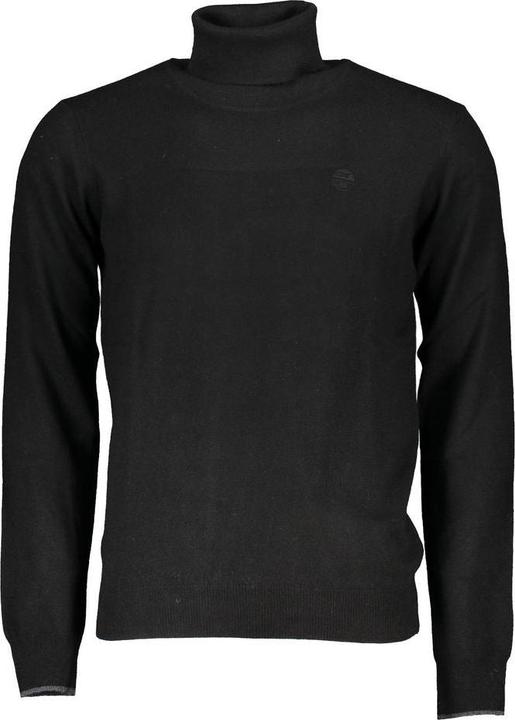 Image du produit North Sails Black Poliammide Men Sweater (XL)