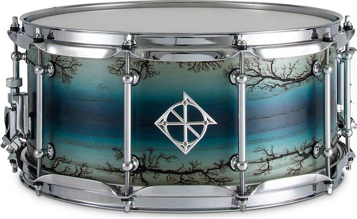 Dixon Tamburo Artigianale (Batterie acoustique)