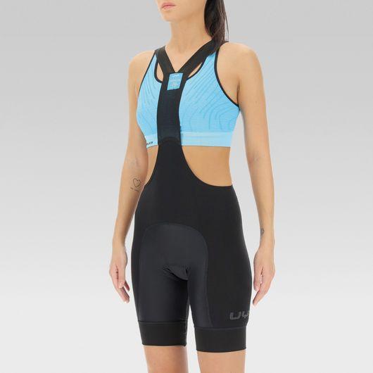 Produktbild UYN Fahrrad-Trägerhose Ridemiles (XL)