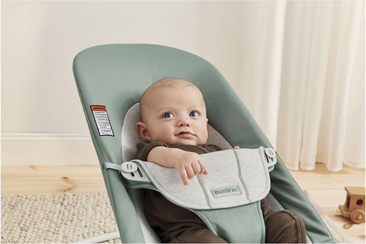 Produktbild BabyBjörn Balance Soft