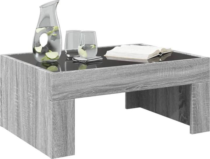 Image du produit vidaXL Couchtisch