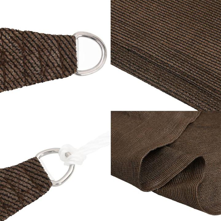 Produktbild vidaXL Sonnensegel (600 x 600 cm)