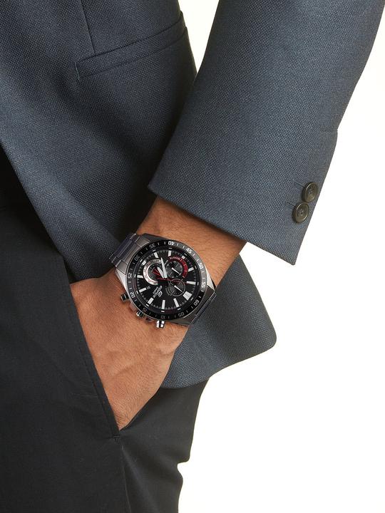 Immagine prodotto Casio Edificio (Cronografo, 50 mm)