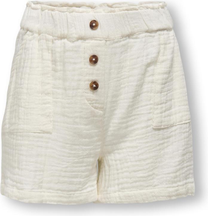 Only KOGTHYRA Normal geschnitten Shorts Shorts