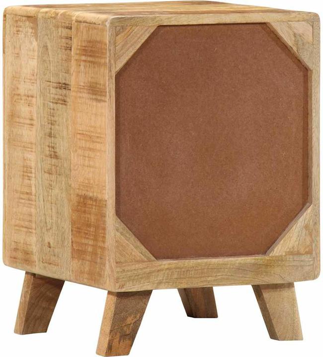 Immagine prodotto vidaXL Nachttisch (37 x 32 x 50 cm)