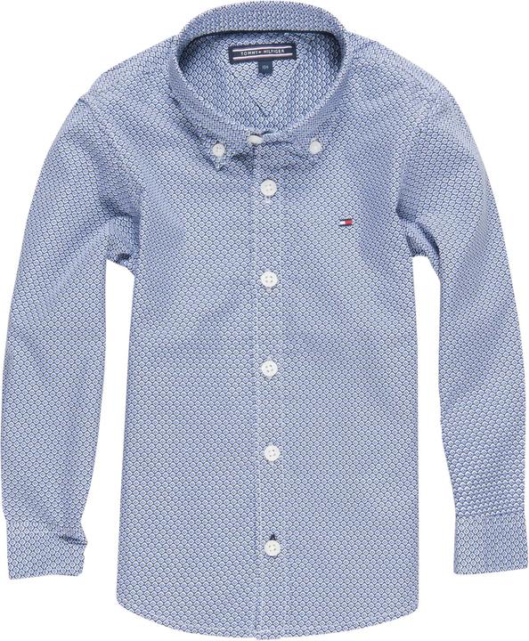 Tommy Hilfiger Hemd (98)