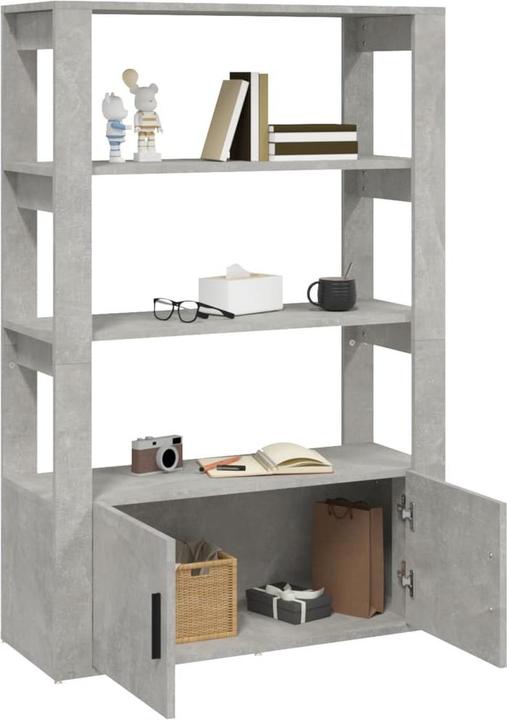 Image du produit vidaXL Sideboard (80 x 30 x 119.50 cm)