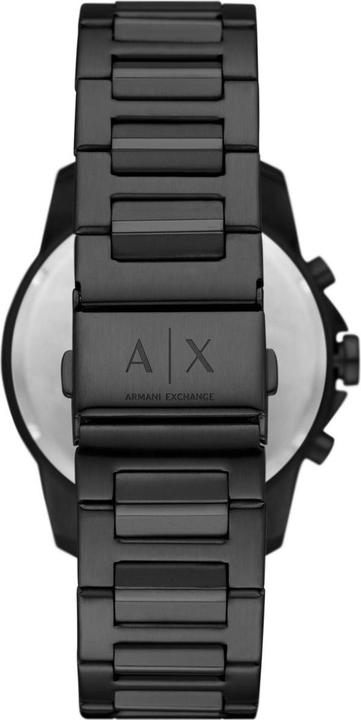 Produktbild Armani Exchange Banks (Chronograph, 44 mm)