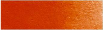 Orange cadmium foncé