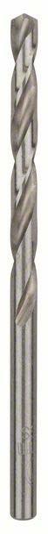 Actual product image Bosch Professional Zubehör PRO Metal HSS-G twist drill, 5.9 x 57 x 93 mm (5.9 mm)