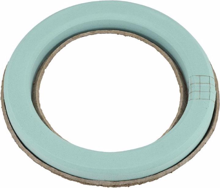 Actual product image Oasis OASISBIOLIT wreath