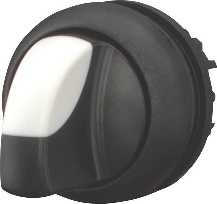 Actual product image Eaton Electric GmbH Selector button with toggle handle 2 positions, blank M22S-WK