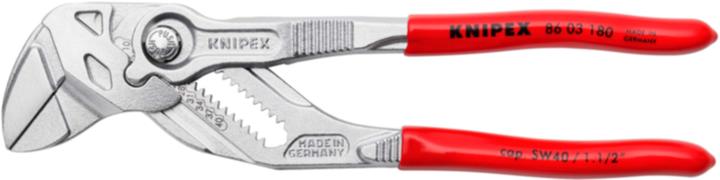 Actual product image Knipex Pliers Wrench (300 mm)