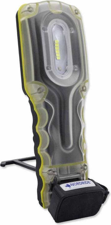 Produktbild Nordride Handleuchte Grip Pro (350 lm)
