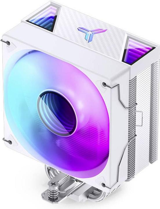 Actual product image Jonsbo CR-1000 V2 - white (154 mm)