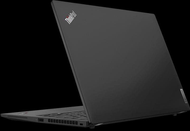 Actual product image Lenovo ThinkPad T14s Gen 4 (14", Intel Core i7-1355U, 16 GB, 512 GB, DE)