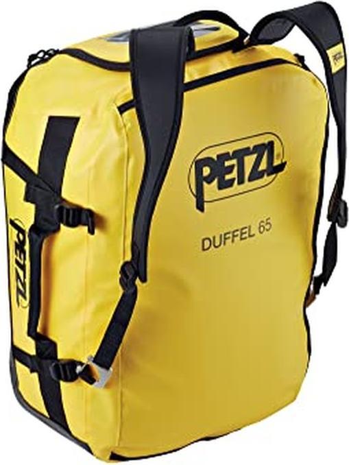 Immagine prodotto Petzl DUFFLE 65 (65 l)