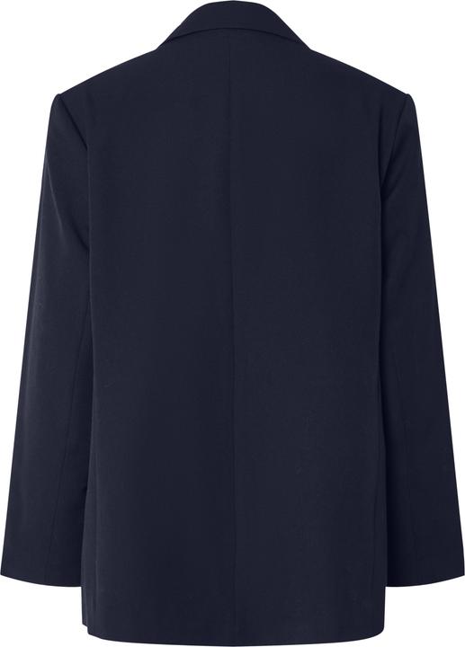 Actual product image Pieces Pckamil Ls Loose Blazer Noos (XS)