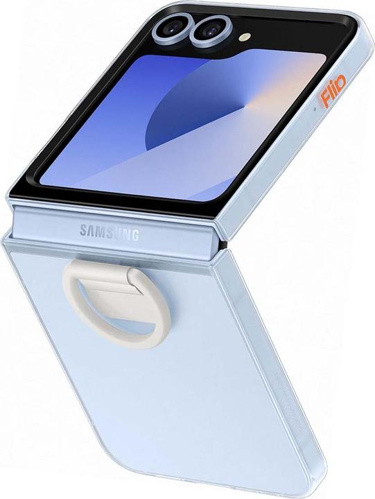 Produktbild Samsung Cover (Samsung Galaxy Z Flip6)