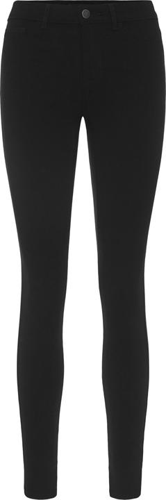 Immagine prodotto Pieces Jeans skinny fit a vita media (S)
