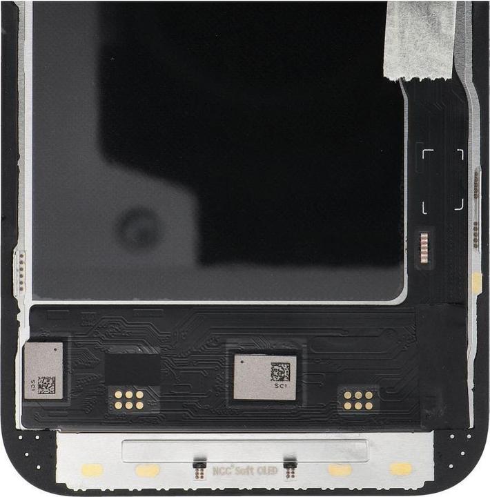 Produktbild OEM LCD display! NCC LCD Display for IPHONE 13 Pro Soft Oled (Support IC Transplant) (Display, Apple iPhone 13 Pro)