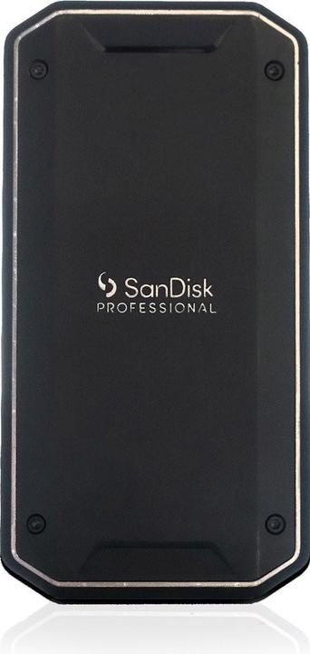 Image du produit SANDISK PRO-G40 (1 To)