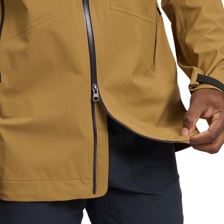 Immagine prodotto Black Diamond Highline Stretch Shell - Regenjacke - Herren (XL)