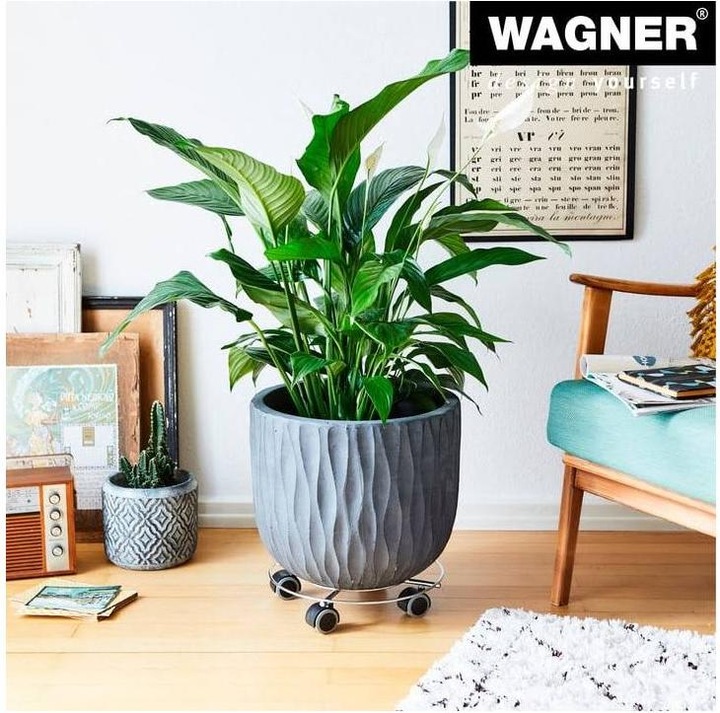 Image du produit Wagner System Rouleau d'usine