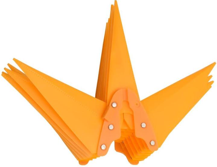 Image du produit vidaXL Weihnachtsstern