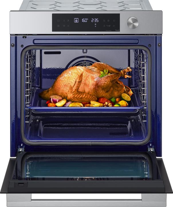 Actual product image LG WSED7612S